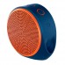 Logitech X100 Wireless Orange